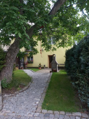 Apartmány Friday Liberec